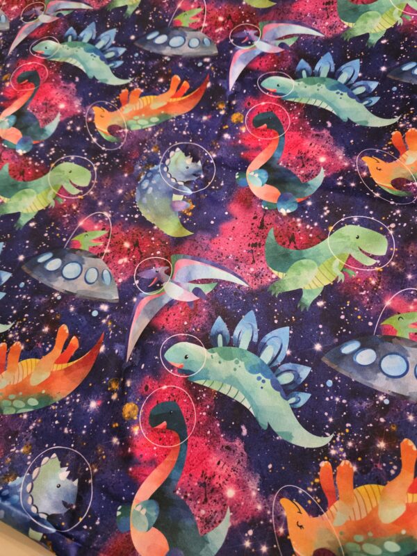 PUL - dino space - RETAIL